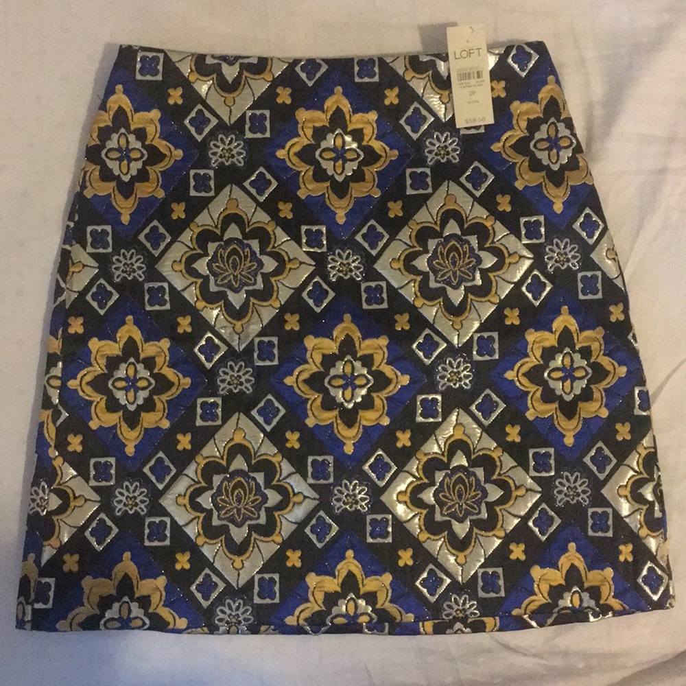 LOFT skirt